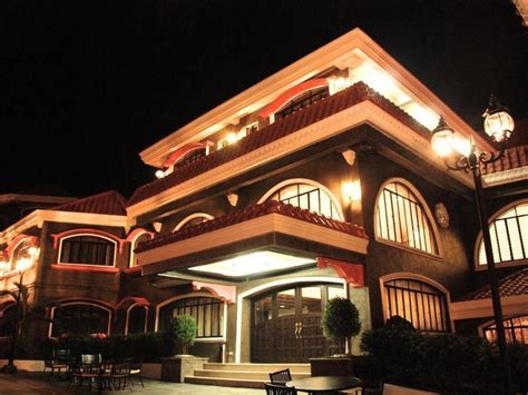 iriga plaza hotel